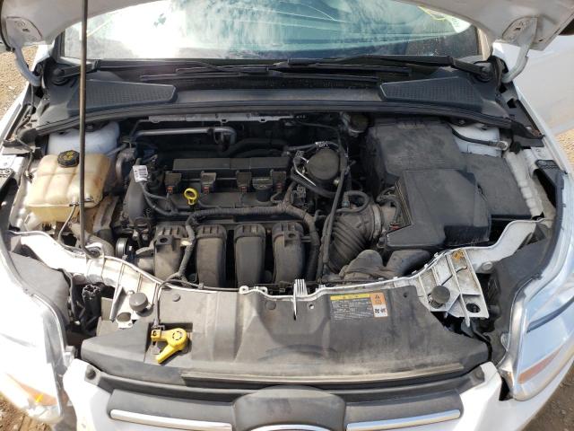 Photo 7 from auction – 2014 FORD FOCUS S with VIN 1FADP3E21EL252652