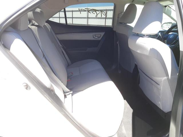 Photo 6 from auction – 2014 TOYOTA COROLLA L with VIN 5YFBURHE7EP062638