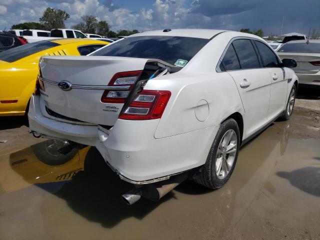 Photo 4 from auction – 2013 FORD TAURUS SEL with VIN 1FAHP2E87DG183408