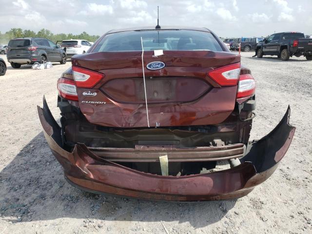 Photo 9 from auction – 2015 FORD FUSION S with VIN 3FA6P0G72FR263632