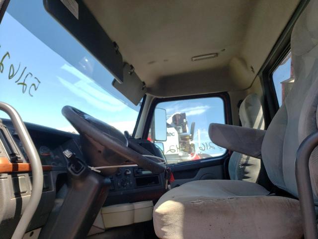 Photo 5 from auction – 2006 VOLVO VN VNL with VIN 4V4NC9GH46N446441