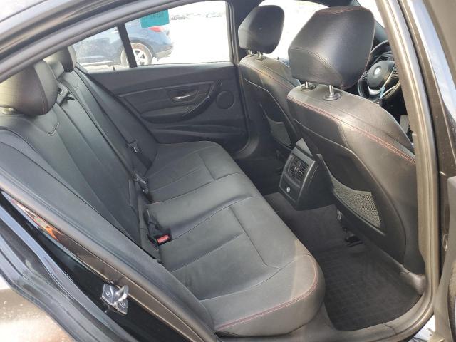 Photo 6 from auction – 2013 BMW 335 I with VIN WBA3A9C54DF476628