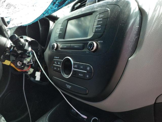 Photo 9 from auction – 2017 KIA SOUL + with VIN KNDJP3A58H7457444
