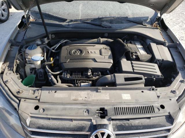 Photo 7 from auction – 2014 VOLKSWAGEN PASSAT SE with VIN 1VWBS7A30EC073845