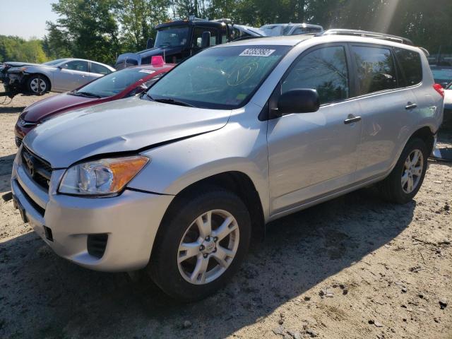 Photo 2 from auction – 2011 TOYOTA RAV4 with VIN JTMBK4DV5B5102285