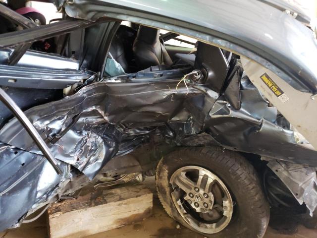 Photo 5 from auction – 2005 HONDA PILOT EX with VIN 5FNYF18465B028571