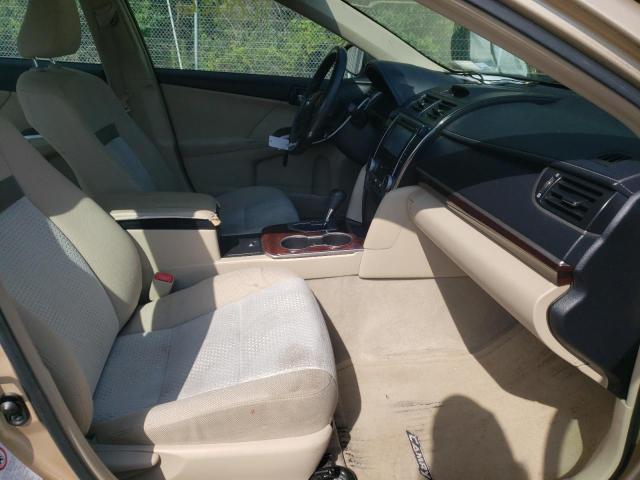 Photo 5 from auction – 2012 TOYOTA CAMRY BASE with VIN 4T4BF1FK2CR161518