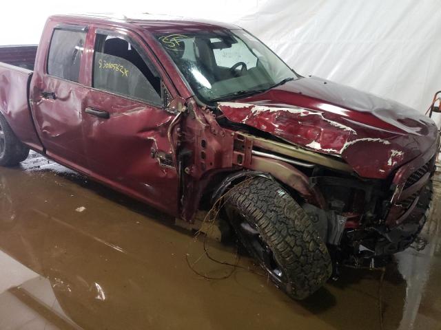 Photo 9 from auction – 2019 RAM 1500 CLASS with VIN 1C6RR7FT3KS553439