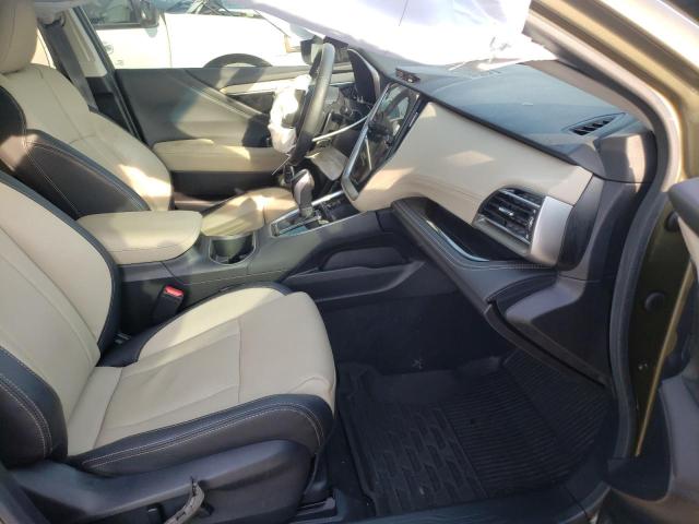 Photo 5 from auction – 2020 SUBARU OUTBACK LI with VIN 4S4BTANC1L3176305