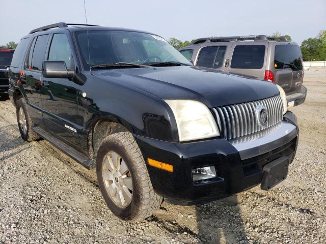 MERCURY MOUNTAINEE 2008 with VIN 4M2EU37E08UJ07870 - Photo from auction