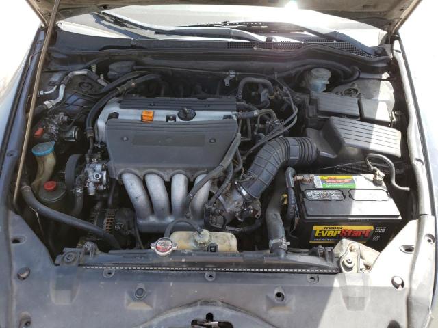 Photo 7 from auction – 2003 HONDA ACCORD EX with VIN JHMCM56623C014980