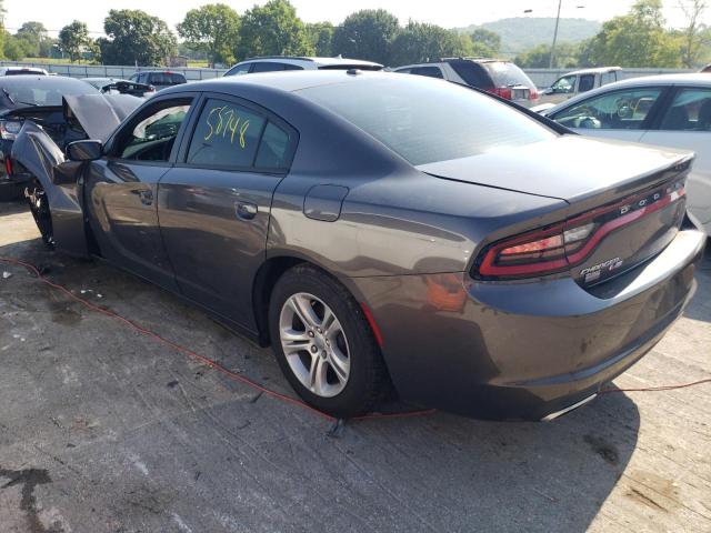 Photo 3 from auction – 2015 DODGE CHARGER SE with VIN 2C3CDXBG0FH754254