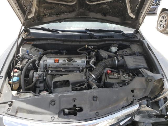 Photo 7 from auction – 2012 HONDA ACCORD SE with VIN 1HGCP2F67CA093261