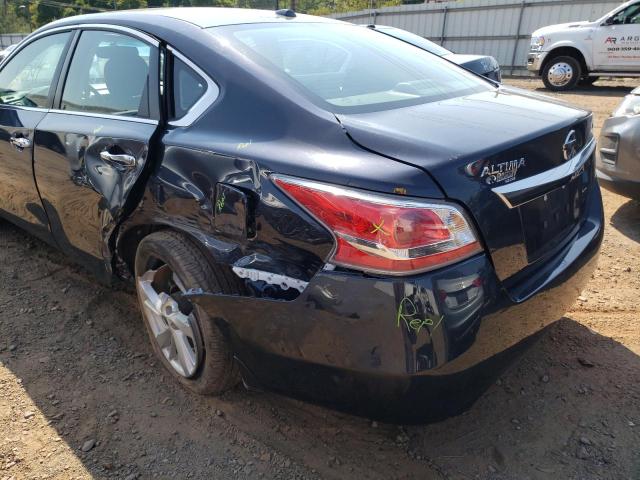 Photo 9 from auction – 2015 NISSAN ALTIMA 2.5 with VIN 1N4AL3AP4FC421712