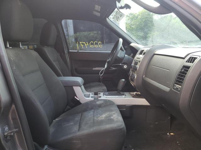 Photo 5 from auction – 2009 FORD ESCAPE XLT with VIN 1FMCU93G59KB38502