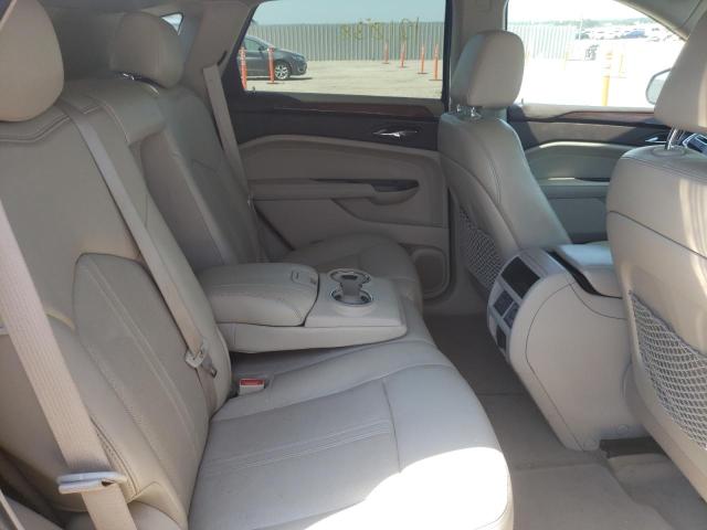 Photo 6 from auction – 2014 CADILLAC SRX PERFOR with VIN 3GYFNFE39ES560563