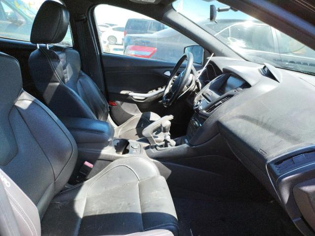 Photo 5 from auction – 2013 FORD FOCUS ST with VIN 1FADP3L93DL277728
