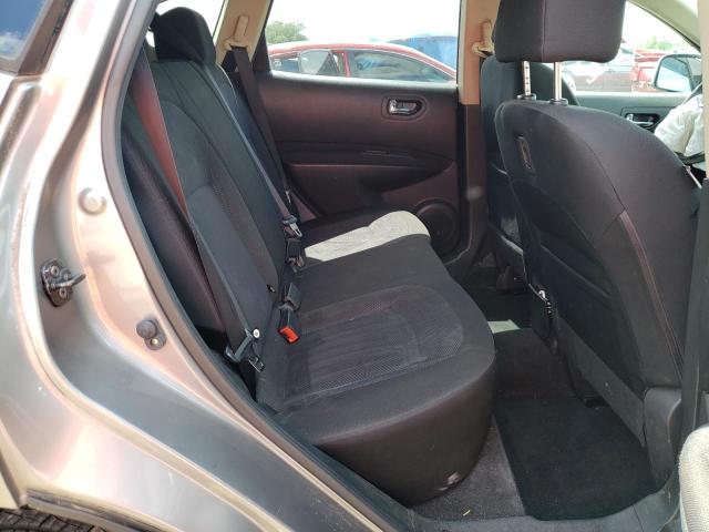 Photo 6 from auction – 2013 NISSAN ROGUE S with VIN JN8AS5MT7DW546415