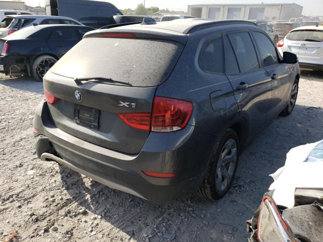 Photo 4 from auction – 2013 BMW X1 SDRIVE2 with VIN WBAVM1C50DVW44238
