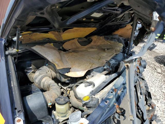 Photo 7 from auction – 2008 TOYOTA 4RUNNER SR with VIN JTEZU14R980100986