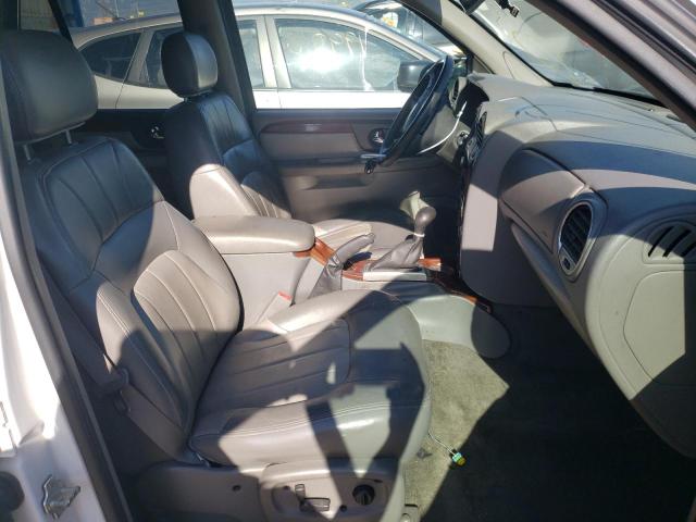 Photo 5 from auction – 2004 GMC ENVOY with VIN 1GKDT13S042410713