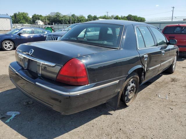 Photo 4 from auction – 2008 MERCURY GRAND MARQ with VIN 2MEFM74V78X632390