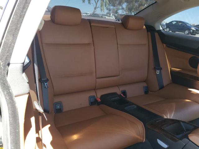 Photo 6 from auction – 2008 BMW 328 I SULE with VIN WBAWV13538P120934