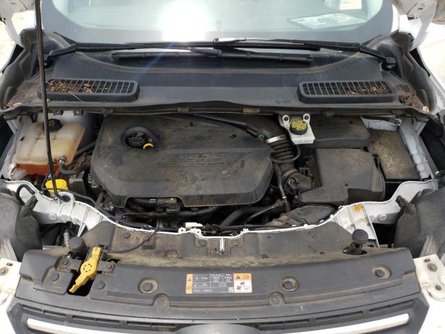 Photo 7 from auction – 2014 FORD ESCAPE with VIN 1FMCU0GX9EUD32650