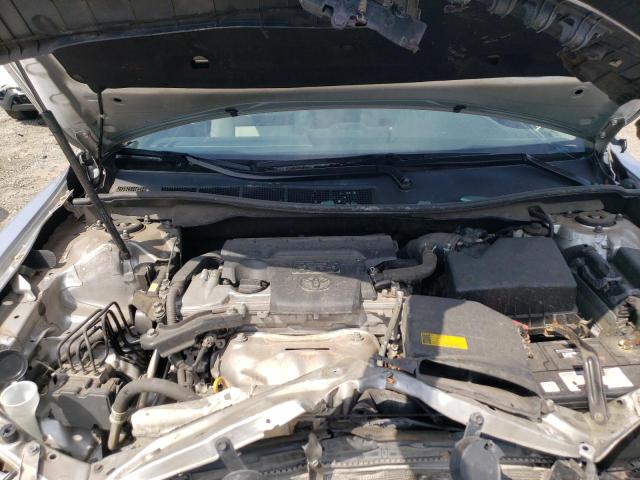 Photo 7 from auction – 2012 TOYOTA CAMRY BASE with VIN 4T1BF1FK9CU009942