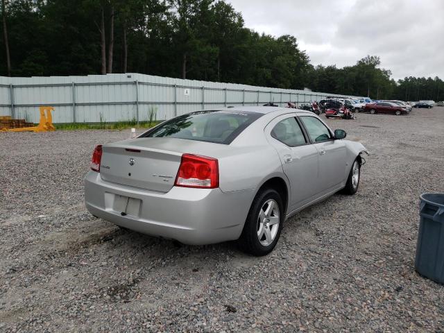 Photo 4 from auction – 2009 DODGE CHARGER SX with VIN 2B3KA33V99H526135