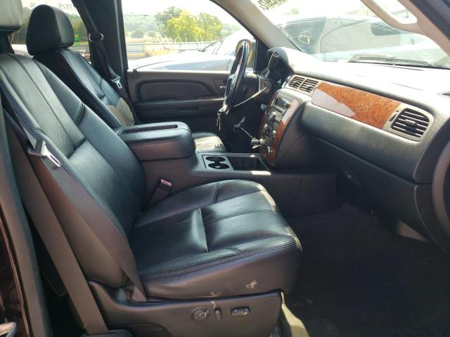 Photo 5 from auction – 2008 CHEVROLET SILVERADO with VIN 2GCEK190681216170