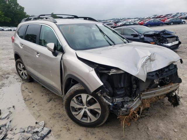 SUBARU ASCENT PRE 2019 with VIN 4S4WMACD2K3436557 - Photo from auction