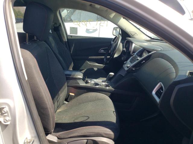 Photo 5 from auction – 2015 CHEVROLET EQUINOX LT with VIN 2GNFLFEKXF6111631