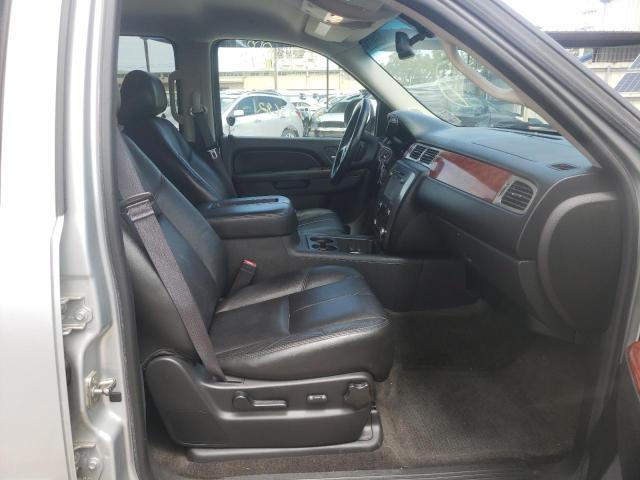 Photo 5 from auction – 2013 GMC YUKON SLT with VIN 1GKS1CE07DR194628