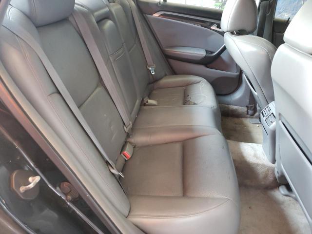 Photo 6 from auction – 2005 ACURA TL with VIN 19UUA65515A016510