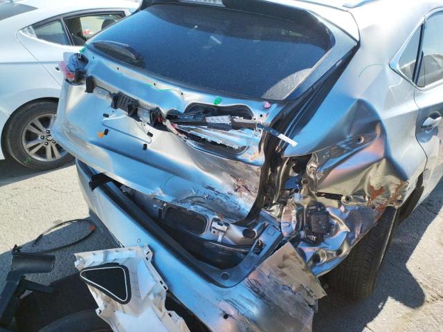 Photo 9 from auction – 2019 LEXUS NX 300H with VIN JTJBJRBZ2K2118769