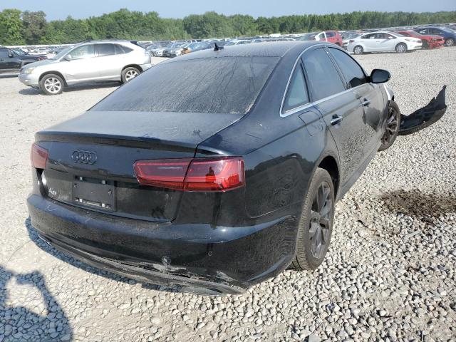 Photo 4 from auction – 2017 AUDI A6 PREMIUM with VIN WAUG8AFC1HN104989