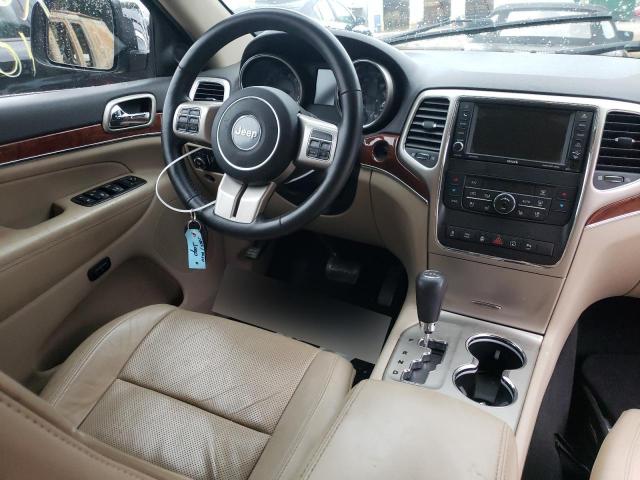 Photo 9 from auction – 2013 JEEP GRAND CHER with VIN 1C4RJEBT6DC606397