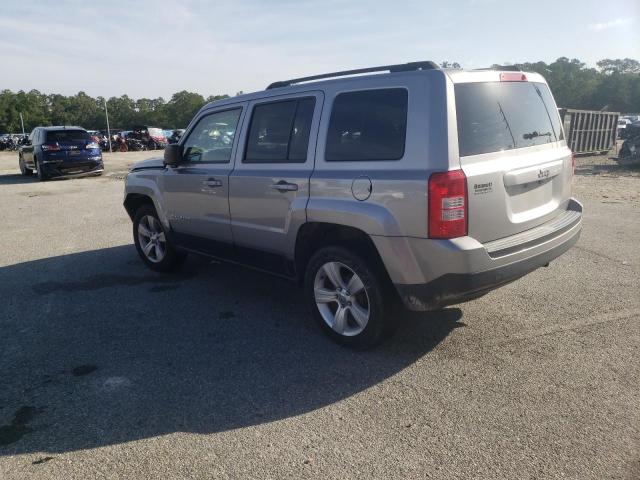 Photo 3 from auction – 2015 JEEP PATRIOT SP with VIN 1C4NJPBB6FD342757