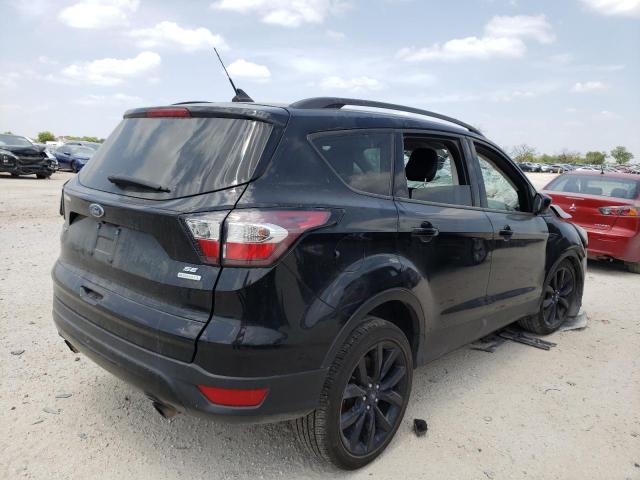 Photo 4 from auction – 2018 FORD ESCAPE SE with VIN 1FMCU0GD2JUD58510