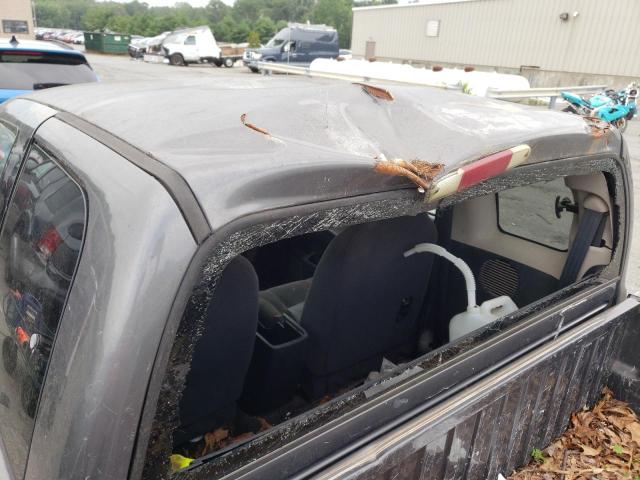 Photo 9 from auction – 2002 DODGE DAKOTA SPO with VIN 1B7GL32N62S624652