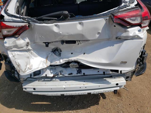 Фото 9 с аукциона – 2022 MITSUBISHI ECLIPSE CR с VIN JA4ATWAA9NZ003112