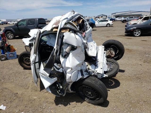 Photo 3 from auction – 2015 NISSAN VERSA NOTE with VIN 3N1CE2CP3FL437198