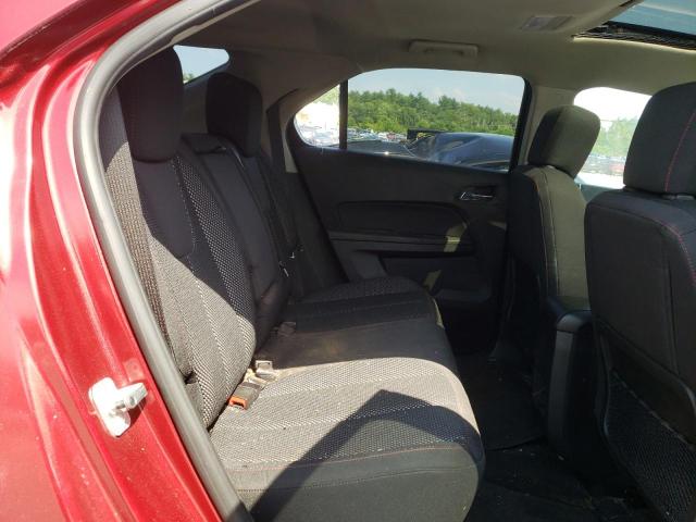 Photo 6 from auction – 2010 CHEVROLET EQUINOX LT with VIN 2CNFLNEY9A6285945