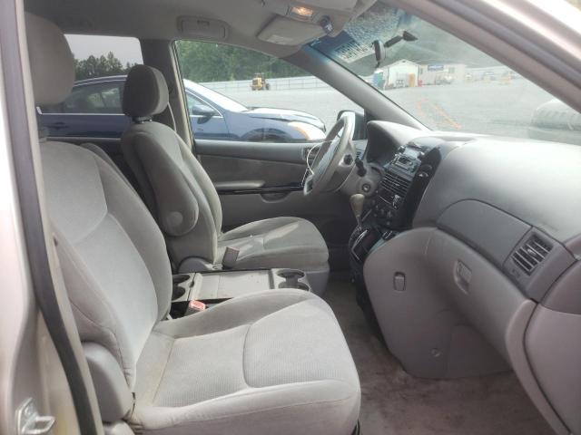 Photo 5 from auction – 2005 TOYOTA SIENNA CE with VIN 5TDZA23C35S223417