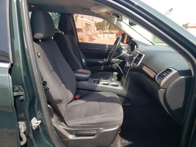 Photo 5 from auction – 2011 JEEP GRAND CHER with VIN 1J4RS4GG3BC716687