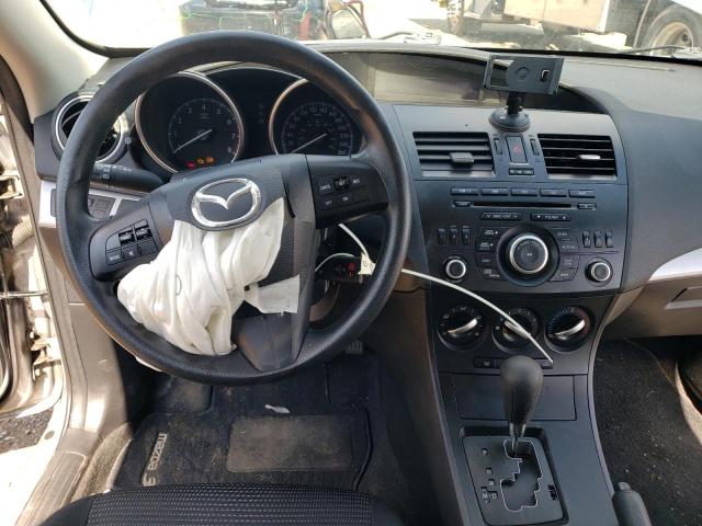 Photo 9 from auction – 2012 MAZDA 3 I with VIN JM1BL1UF5C1582597