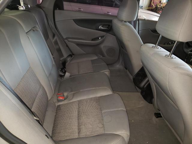 Photo 6 from auction – 2017 CHEVROLET IMPALA LS with VIN 2G11Z5SA8H9198253