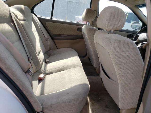 Photo 6 from auction – 2001 NISSAN ALTIMA XE with VIN 1N4DL01D31C221222
