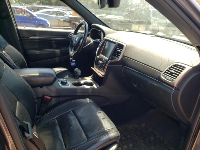 Photo 5 from auction – 2015 JEEP GRAND CHER with VIN 1C4RJFBG8FC775638